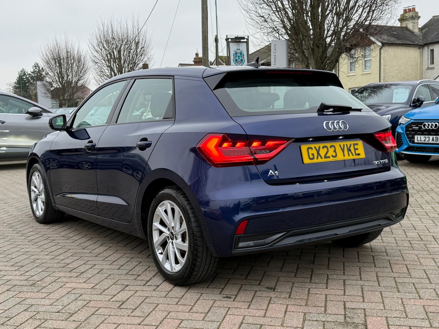 Used Audi A1 2023 for sale - 77040852: Photo 28