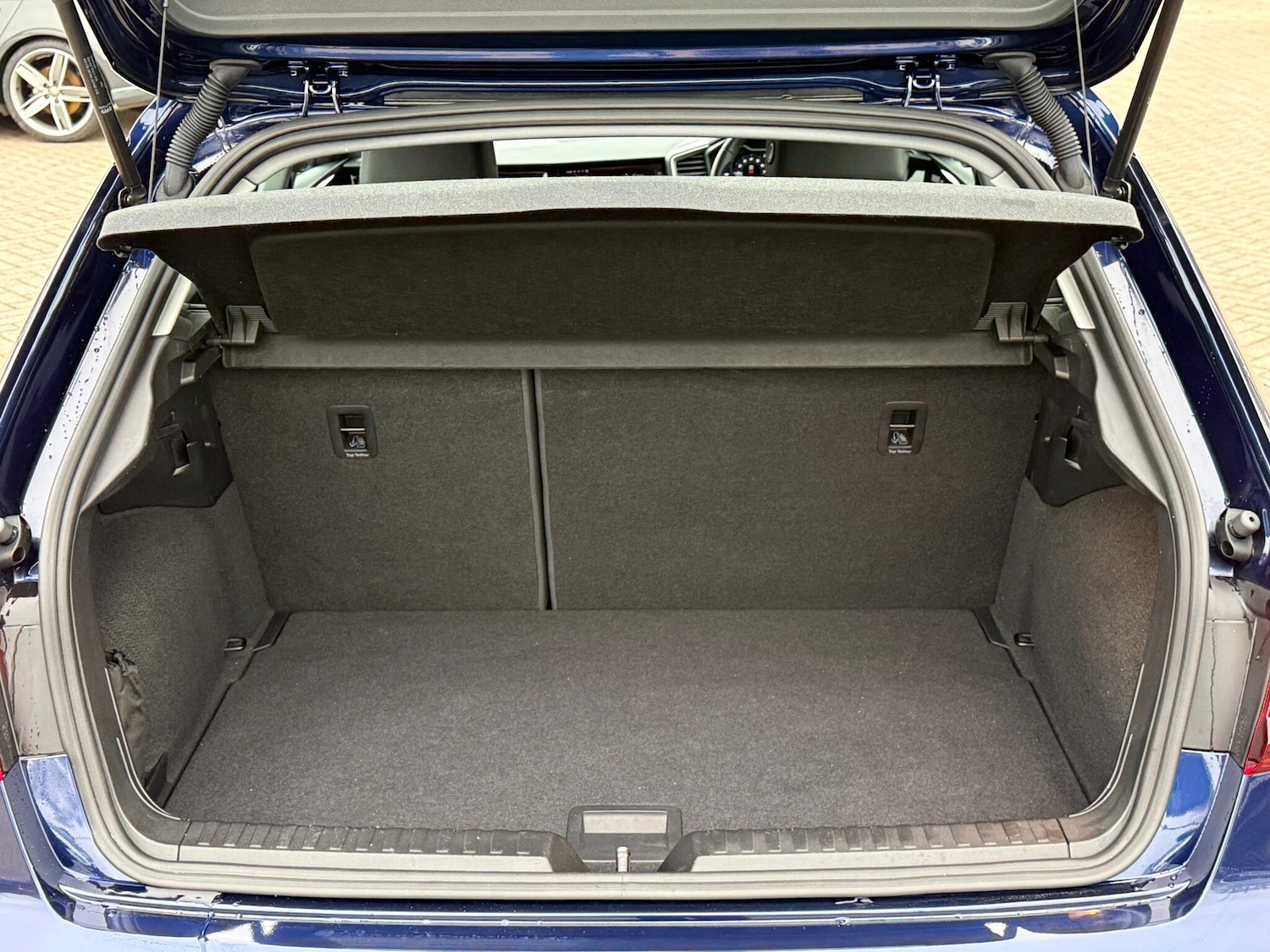 Used Audi A1 2023 for sale - 77040852: Photo 29