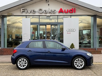 Used Audi A1 2023 for sale - 77040852: Photo