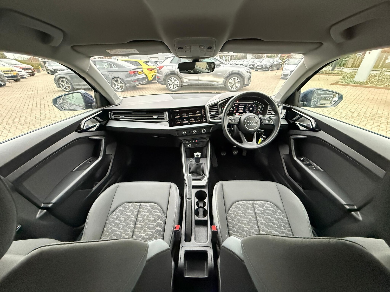 Used Audi A1 2023 for sale - 77040852: Photo 3