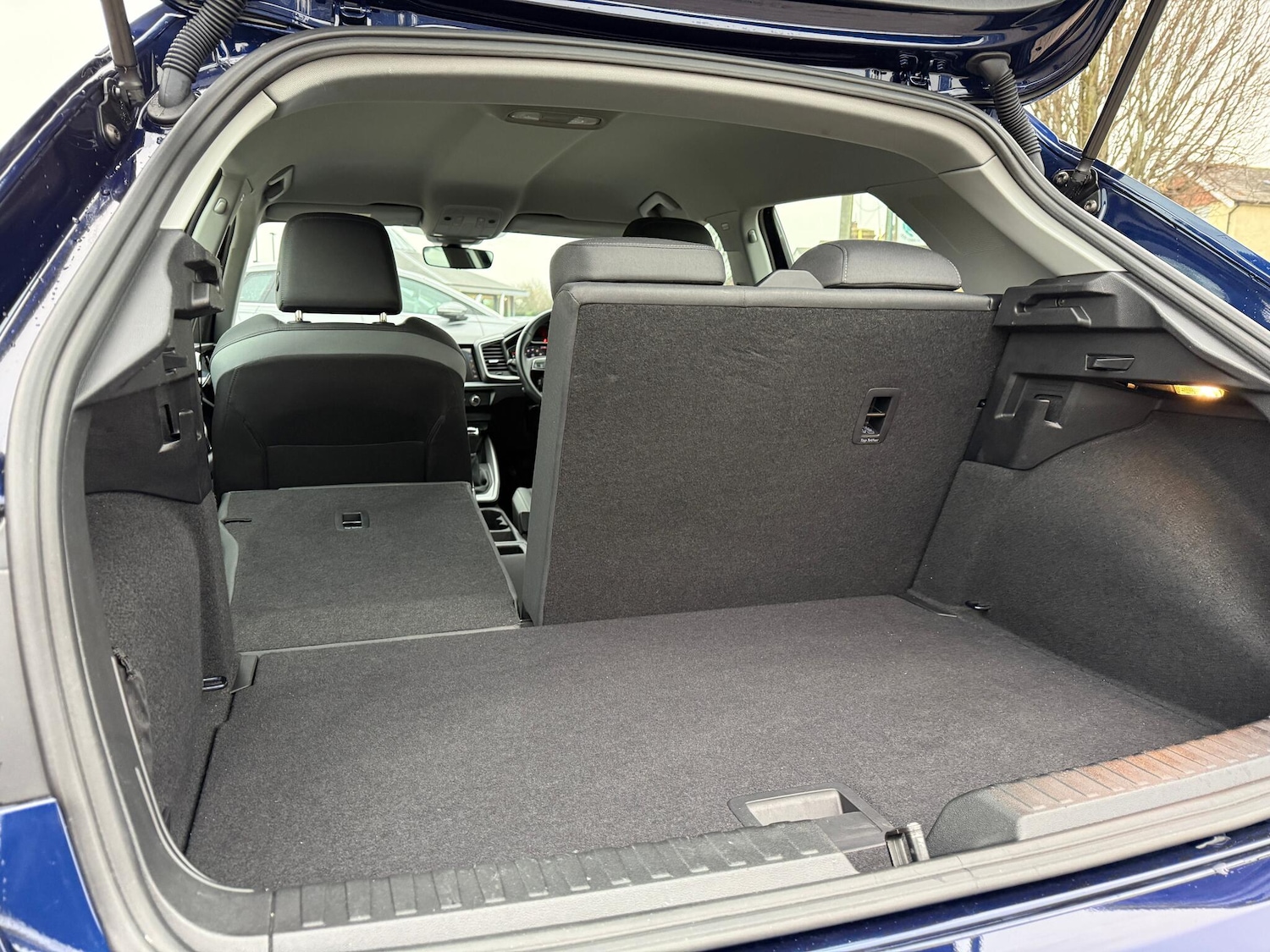 Used Audi A1 2023 for sale - 77040852: Photo 31