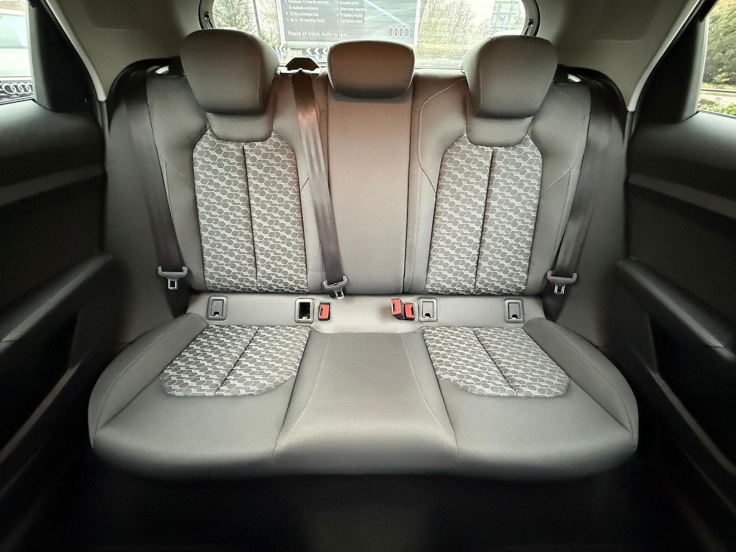 Used Audi A1 2023 for sale - 77040852: Photo 32