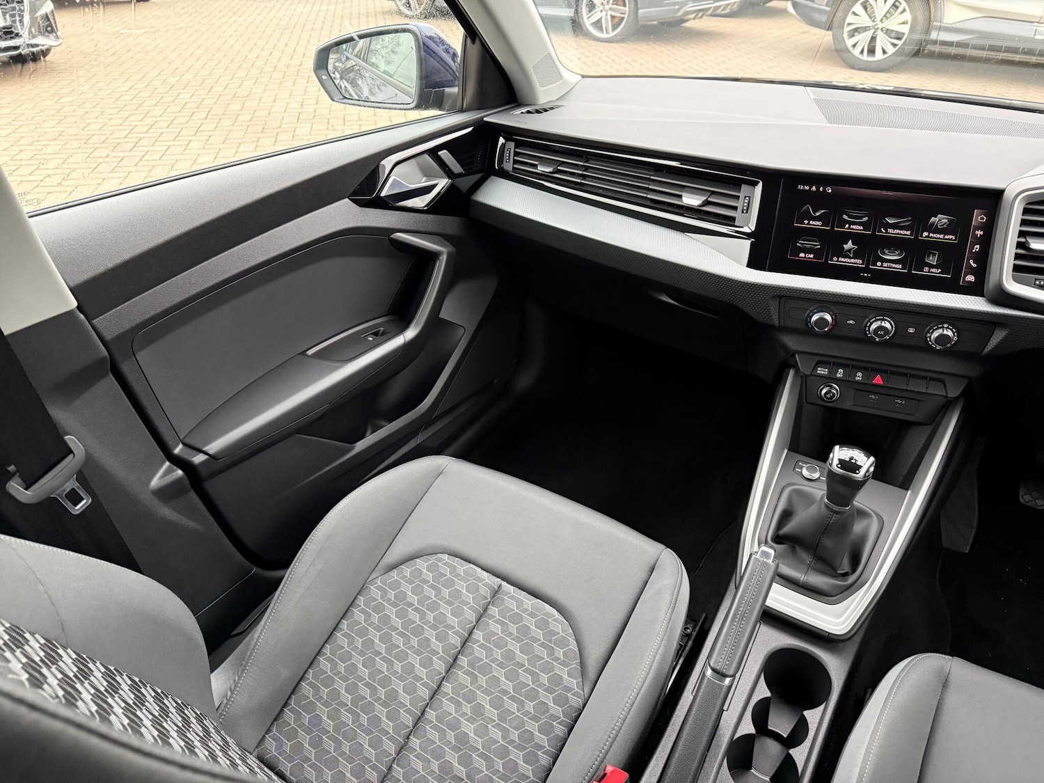 Used Audi A1 2023 for sale - 77040852: Photo 33