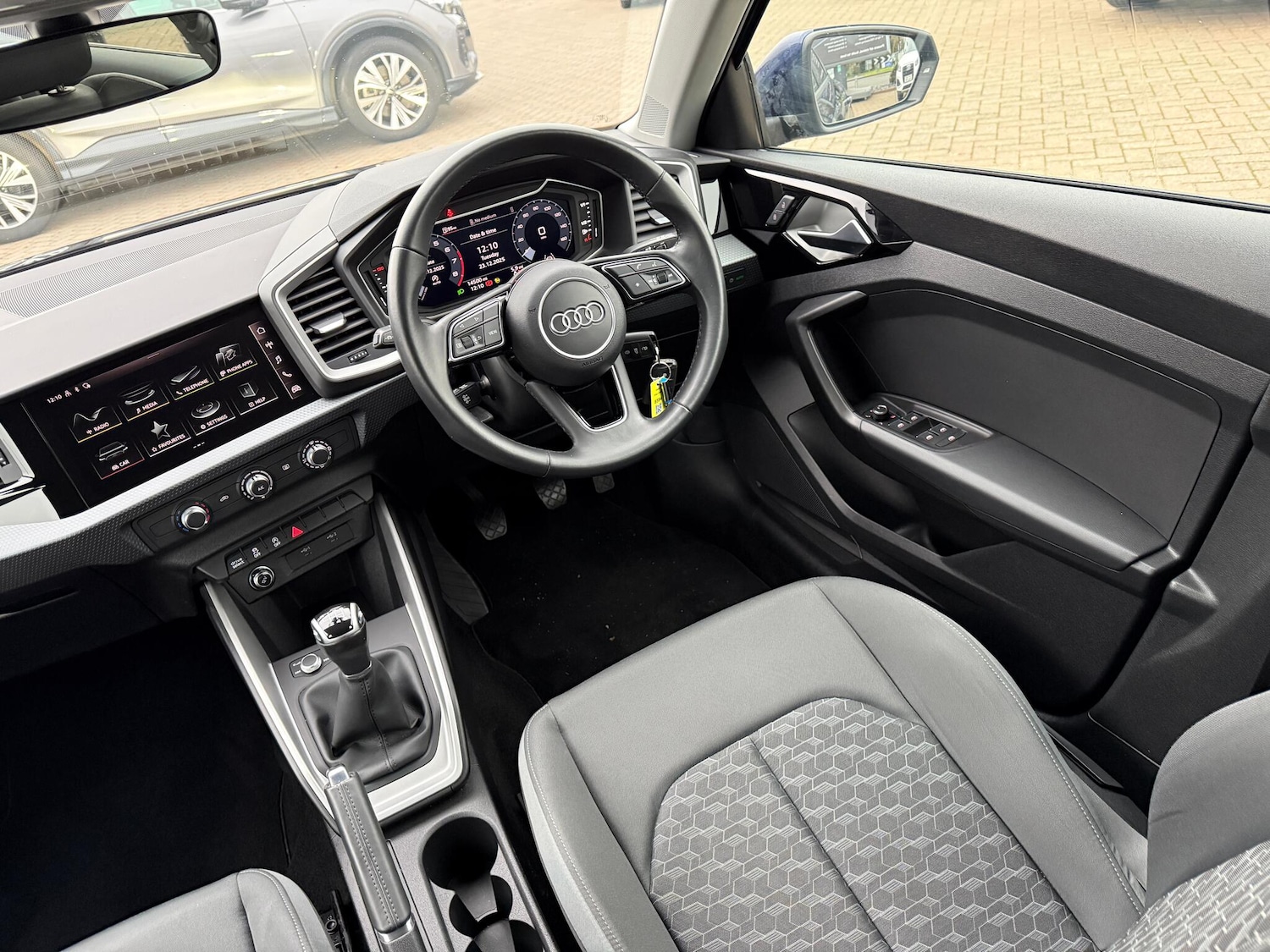 Used Audi A1 2023 for sale - 77040852: Photo 35