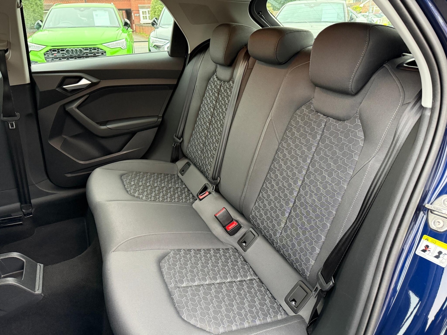 Used Audi A1 2023 for sale - 77040852: Photo 36