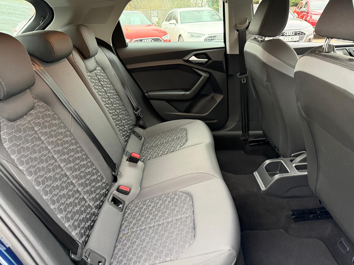 Used Audi A1 2023 for sale - 77040852: Photo 37