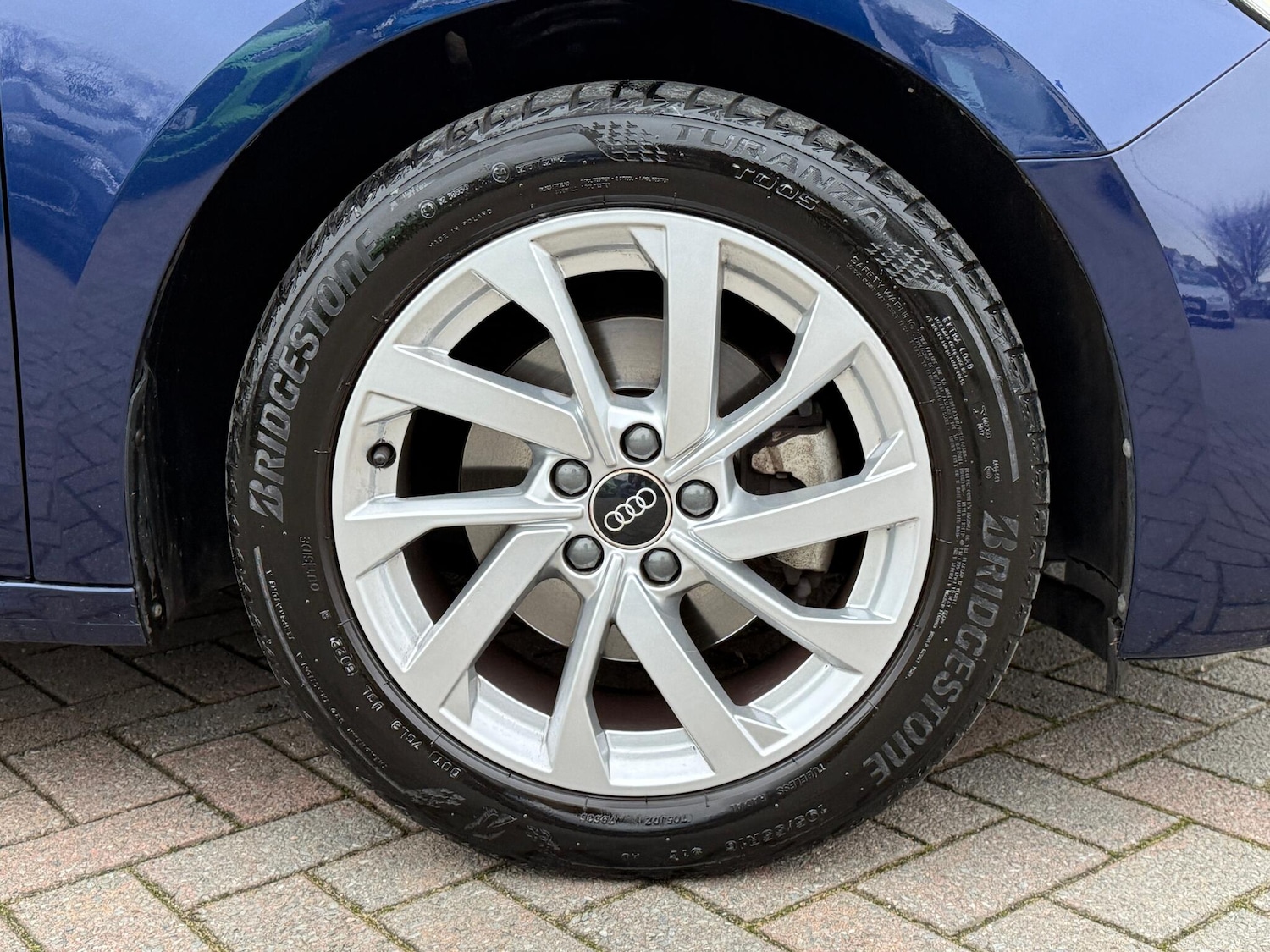 Used Audi A1 2023 for sale - 77040852: Photo 38