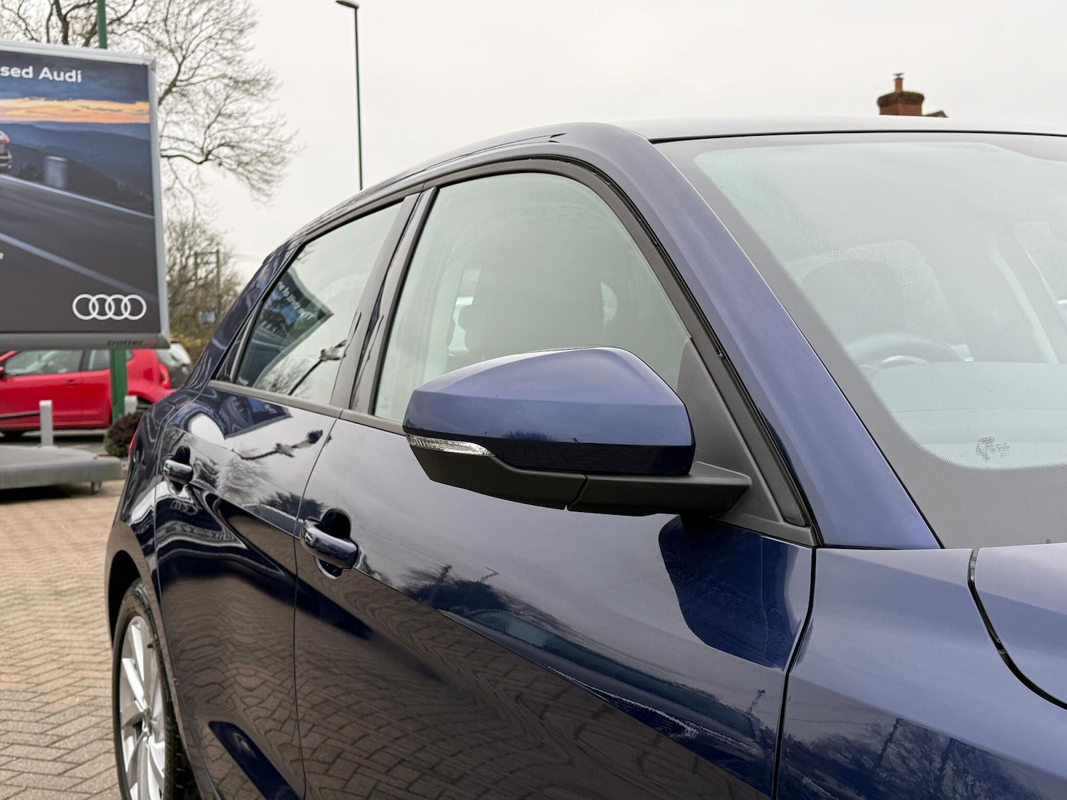 Used Audi A1 2023 for sale - 77040852: Photo 39