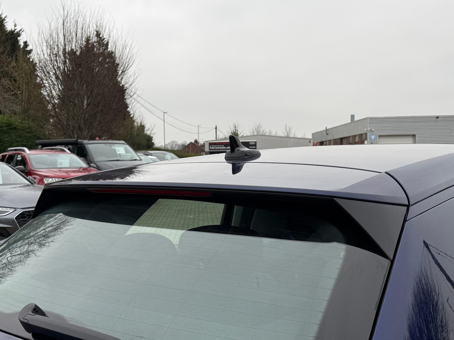 Used Audi A1 2023 for sale - 77040852: Photo 40