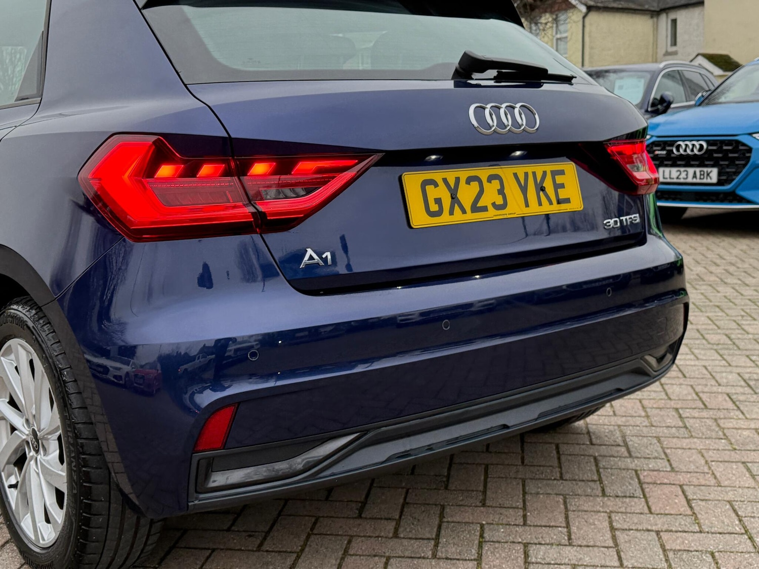 Used Audi A1 2023 for sale - 77040852: Photo 41