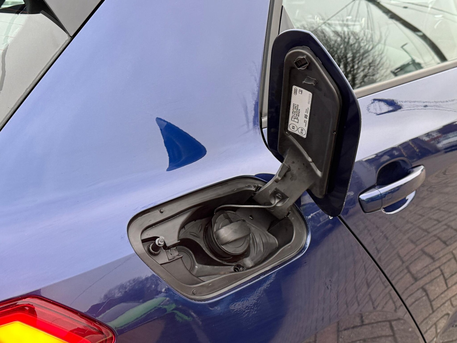 Used Audi A1 2023 for sale - 77040852: Photo 42