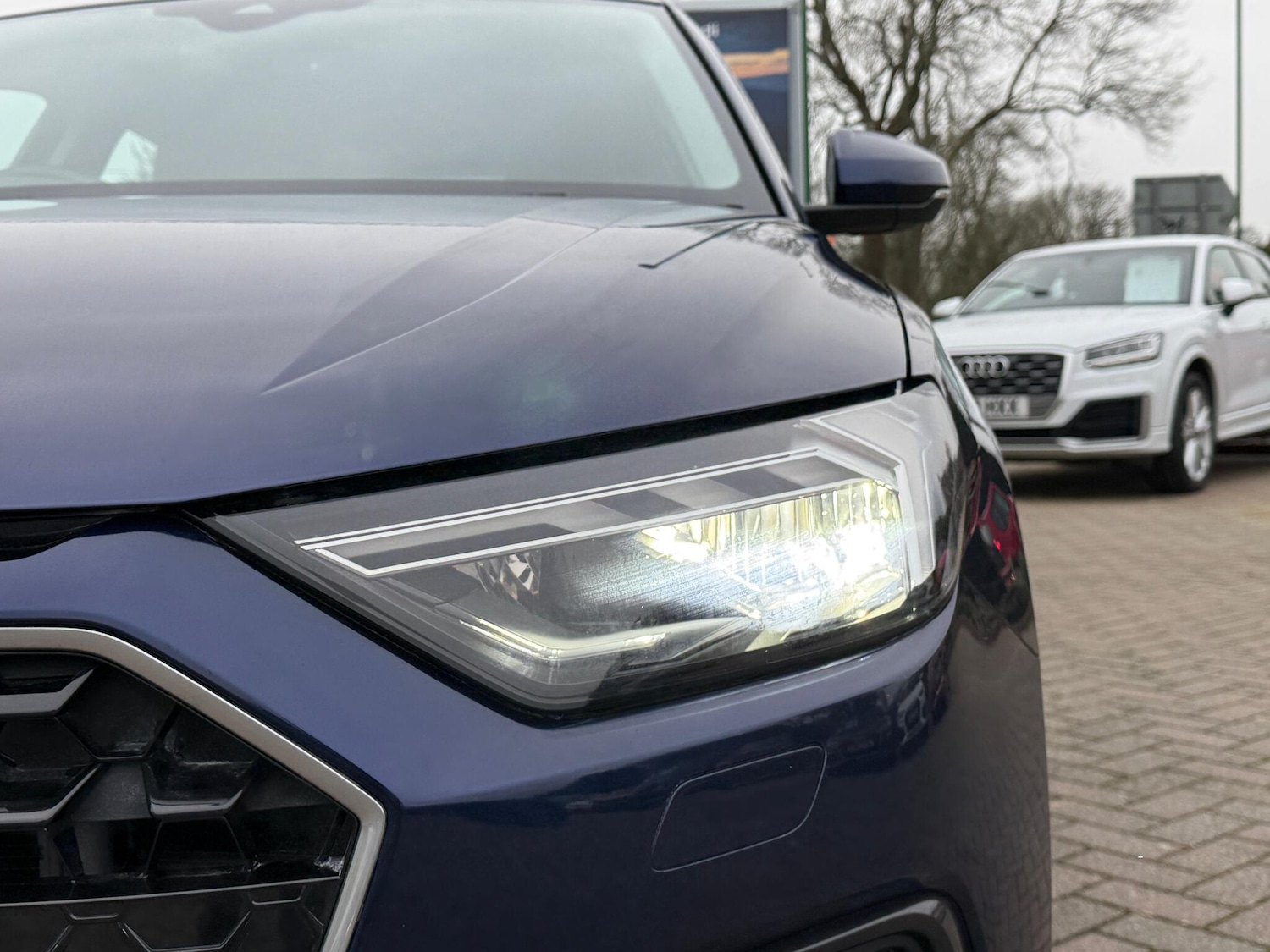 Used Audi A1 2023 for sale - 77040852: Photo 44