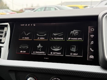 Used Audi A1 2023 for sale - 77040852: Photo