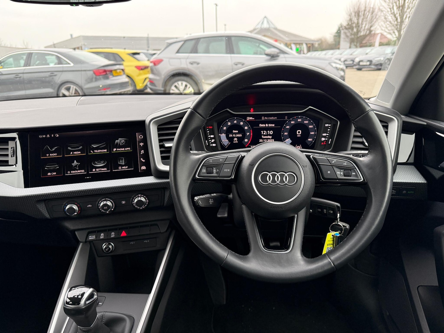 Used Audi A1 2023 for sale - 77040852: Photo 5