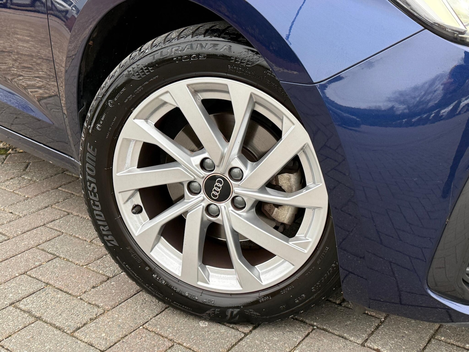 Used Audi A1 2023 for sale - 77040852: Photo 6