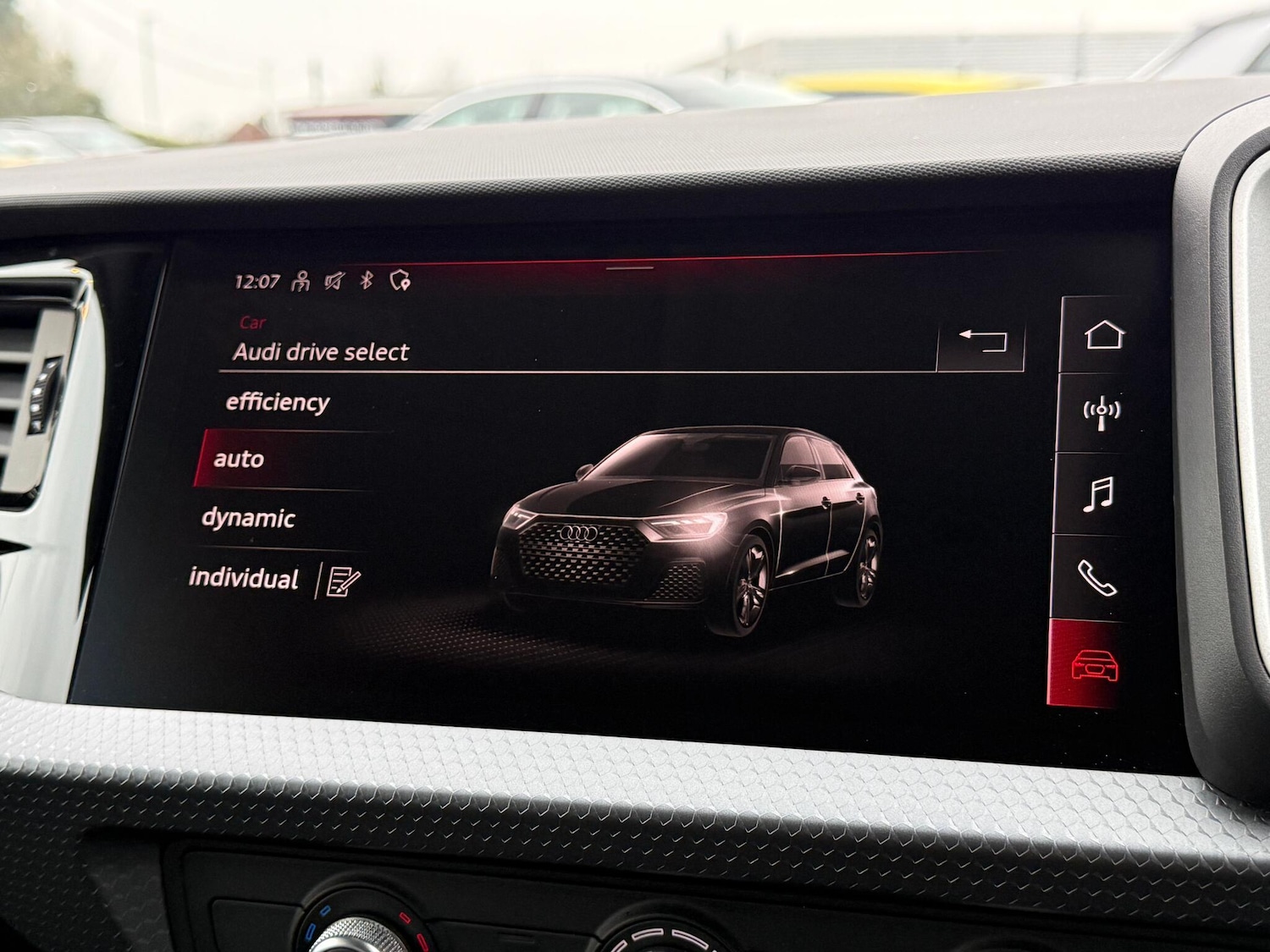 Used Audi A1 2023 for sale - 77040852: Photo 7