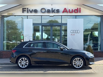 Used Audi A3 2025 for sale - 75916103: Photo
