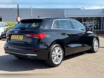 Used Audi A3 2025 for sale - 75916103: Photo
