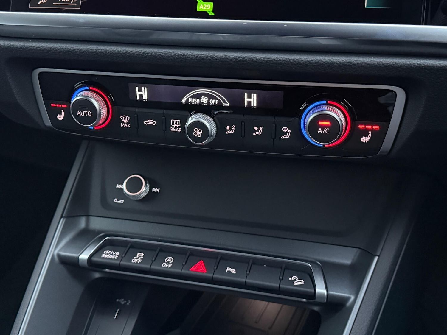 Used Audi Q3 2025 for sale - 77376749: Photo 14