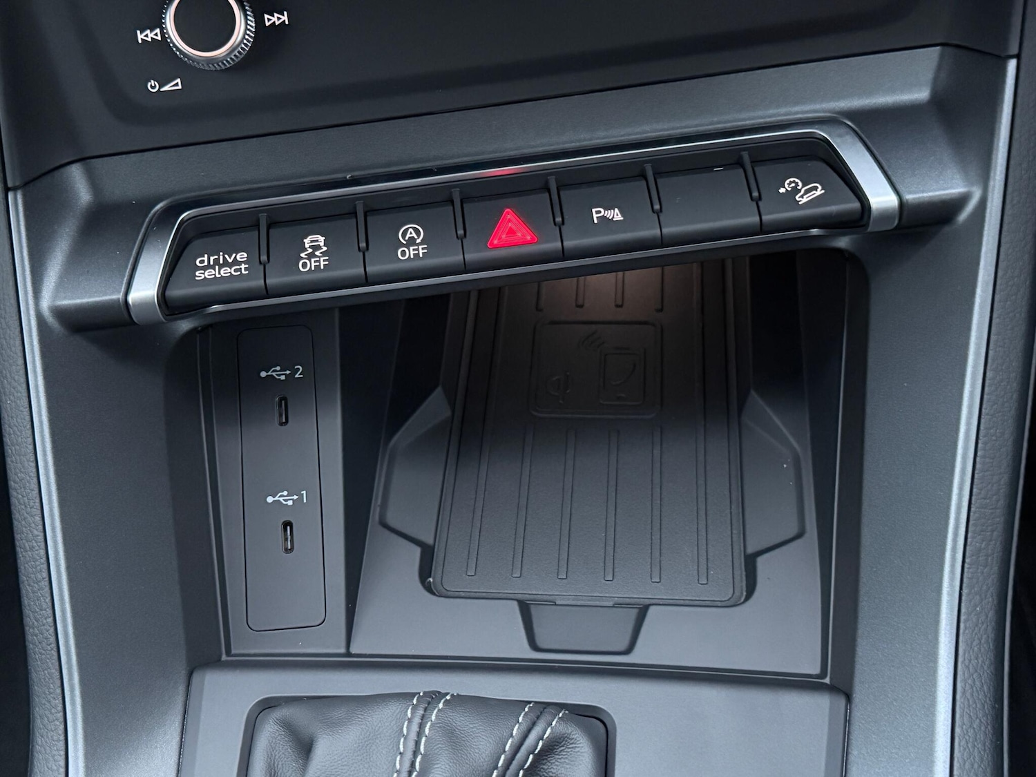 Used Audi Q3 2025 for sale - 77376749: Photo 15