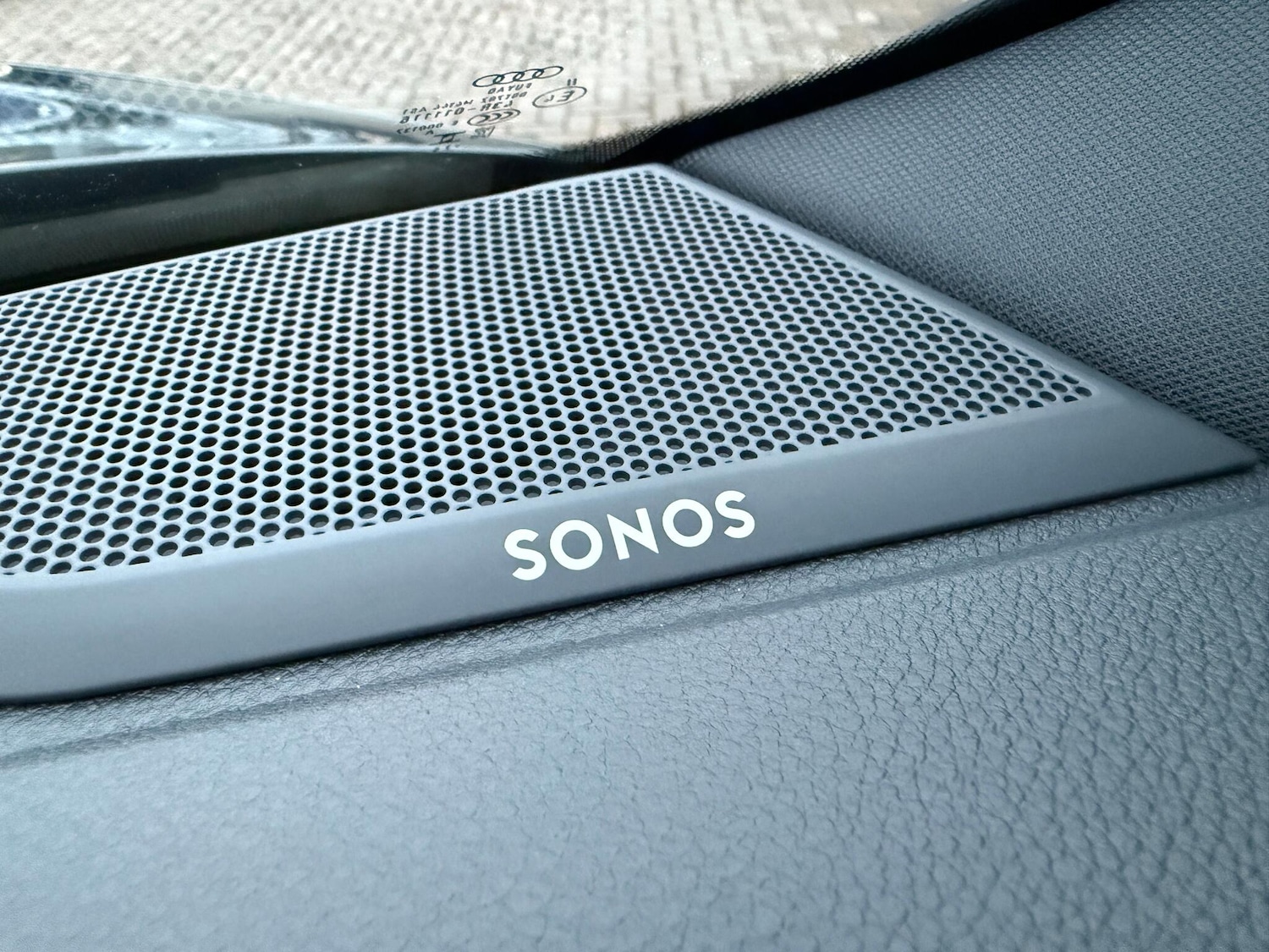 Used Audi Q3 2025 for sale - 77376749: Photo 16