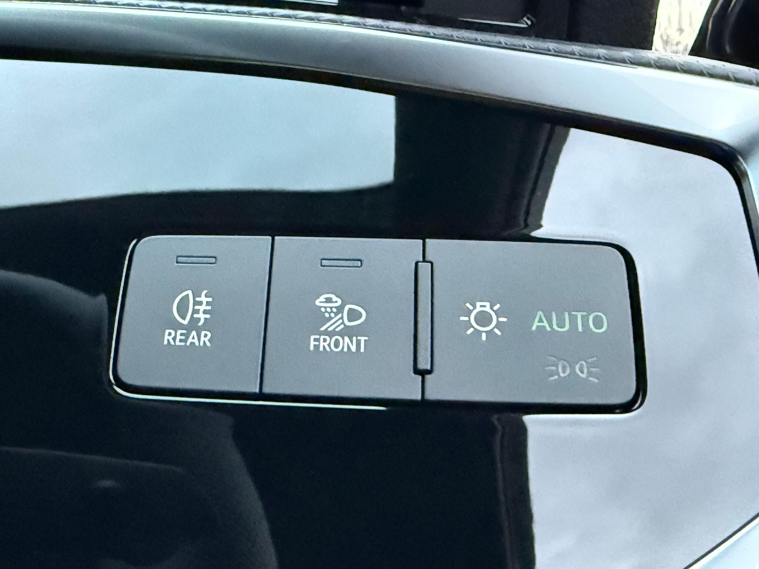 Used Audi Q3 2025 for sale - 77376749: Photo 23