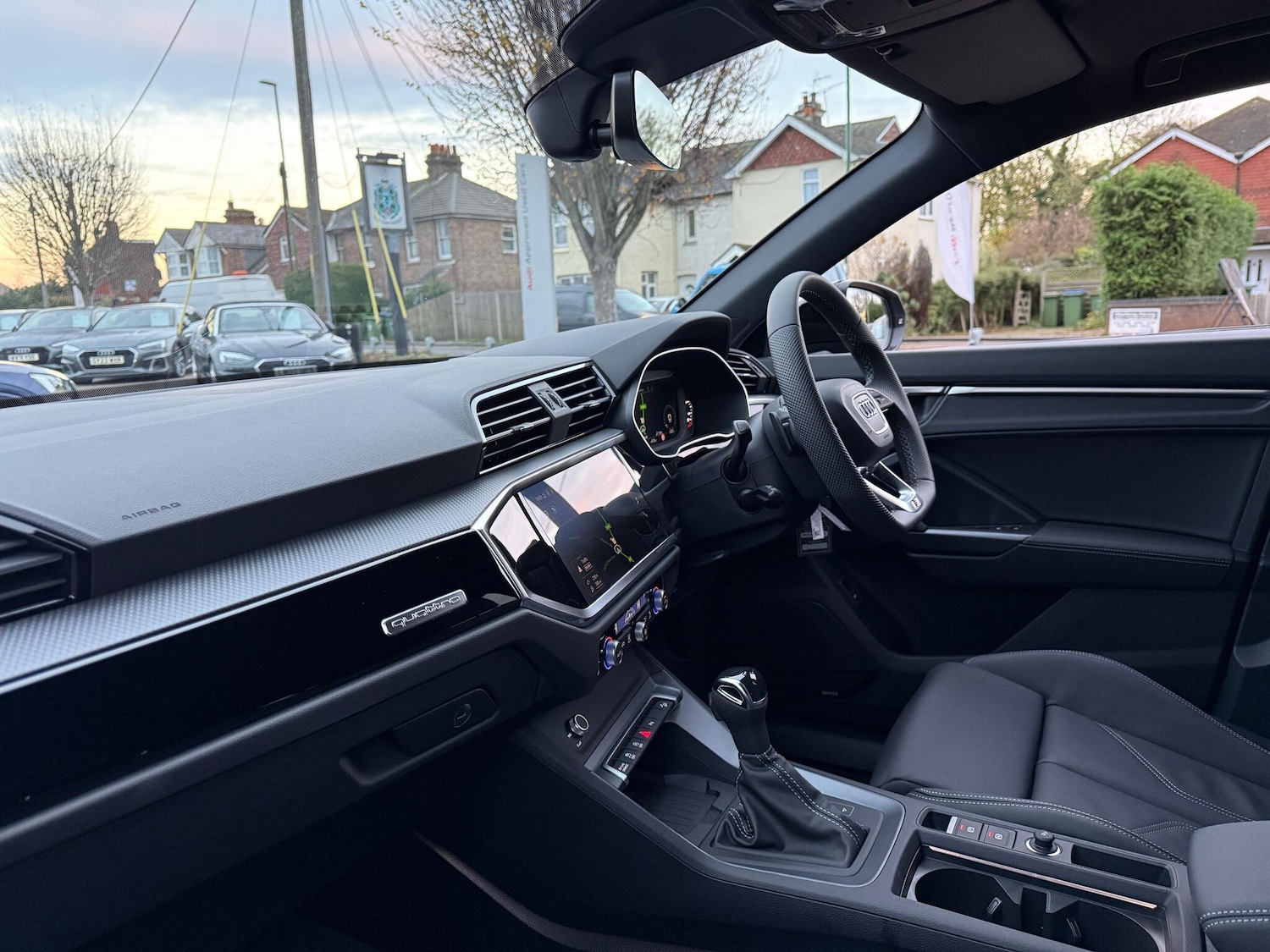 Used Audi Q3 2025 for sale - 77376749: Photo 29