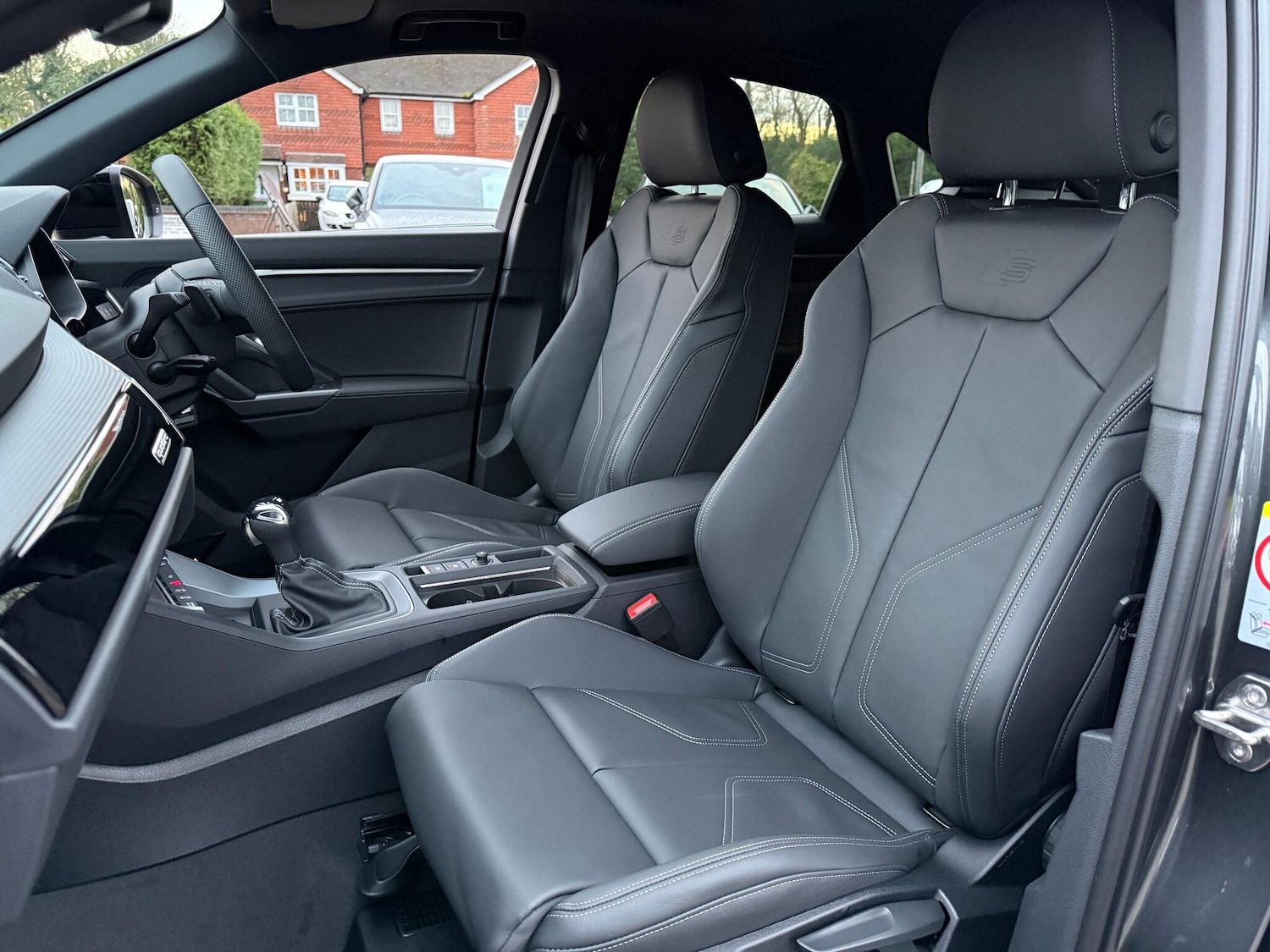 Used Audi Q3 2025 for sale - 77376749: Photo 30