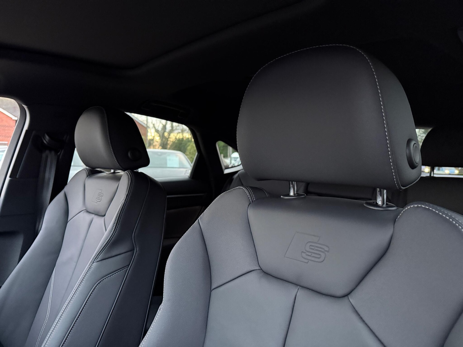 Used Audi Q3 2025 for sale - 77376749: Photo 31