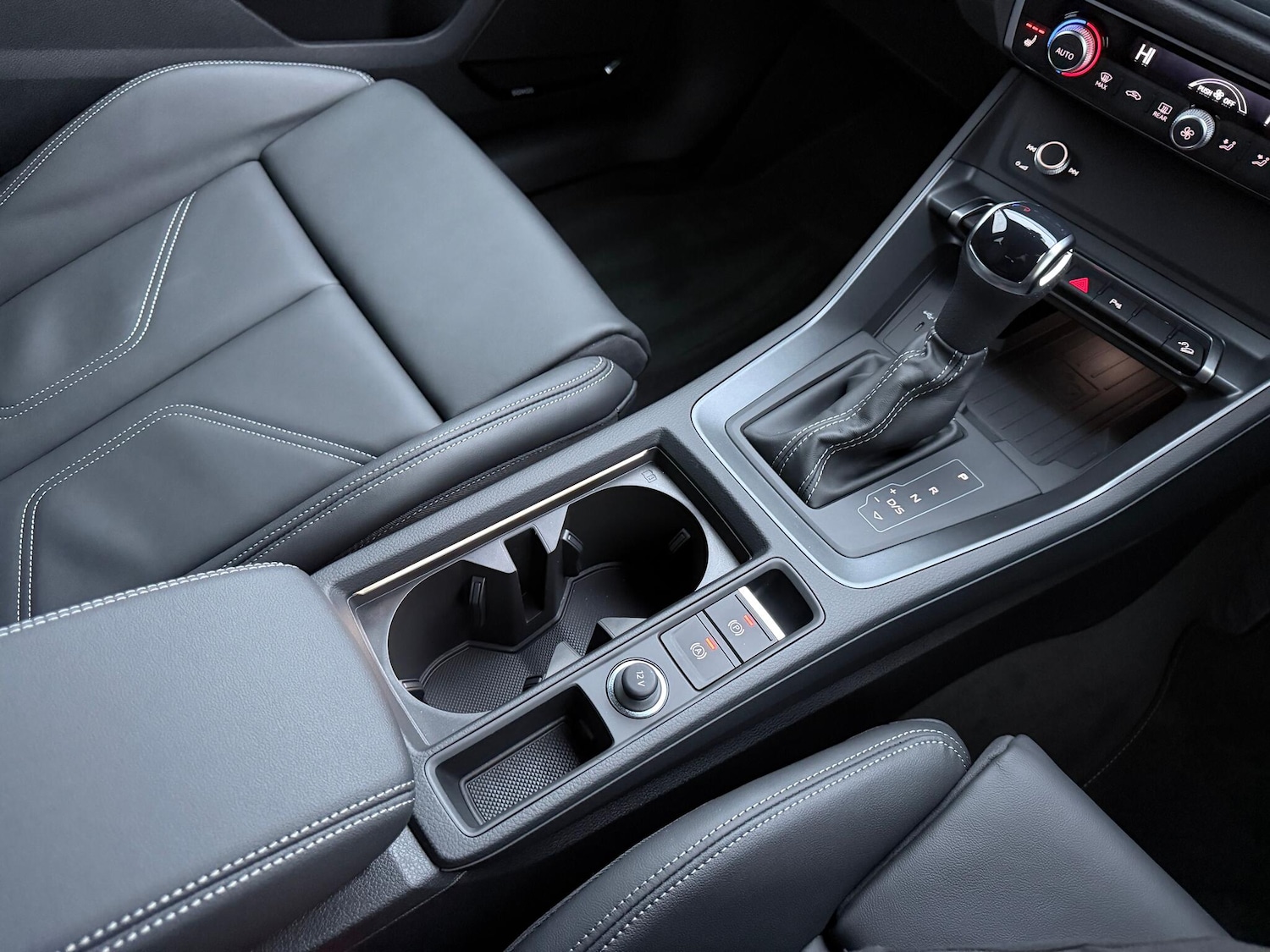 Used Audi Q3 2025 for sale - 77376749: Photo 42