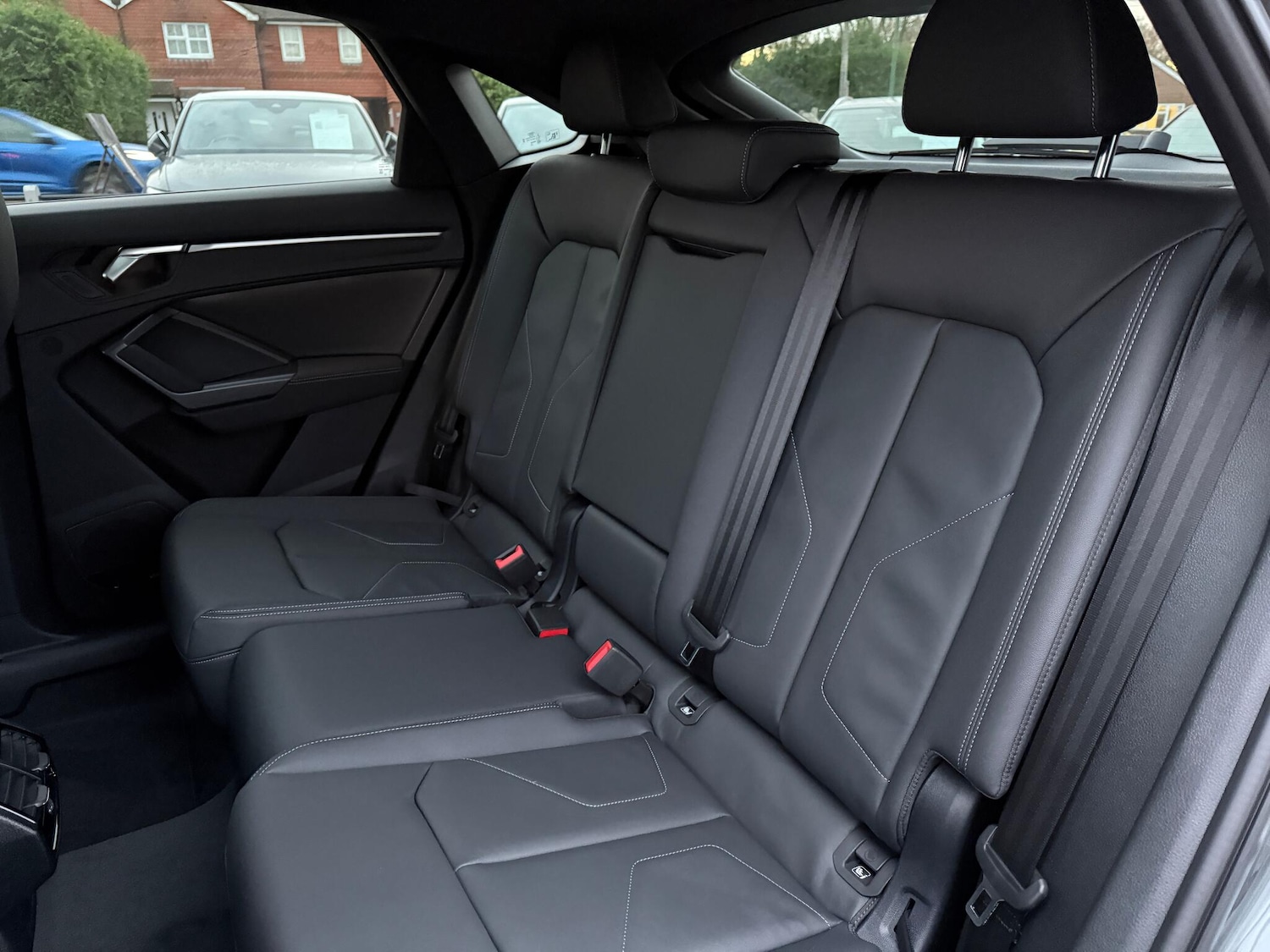 Used Audi Q3 2025 for sale - 77376749: Photo 46