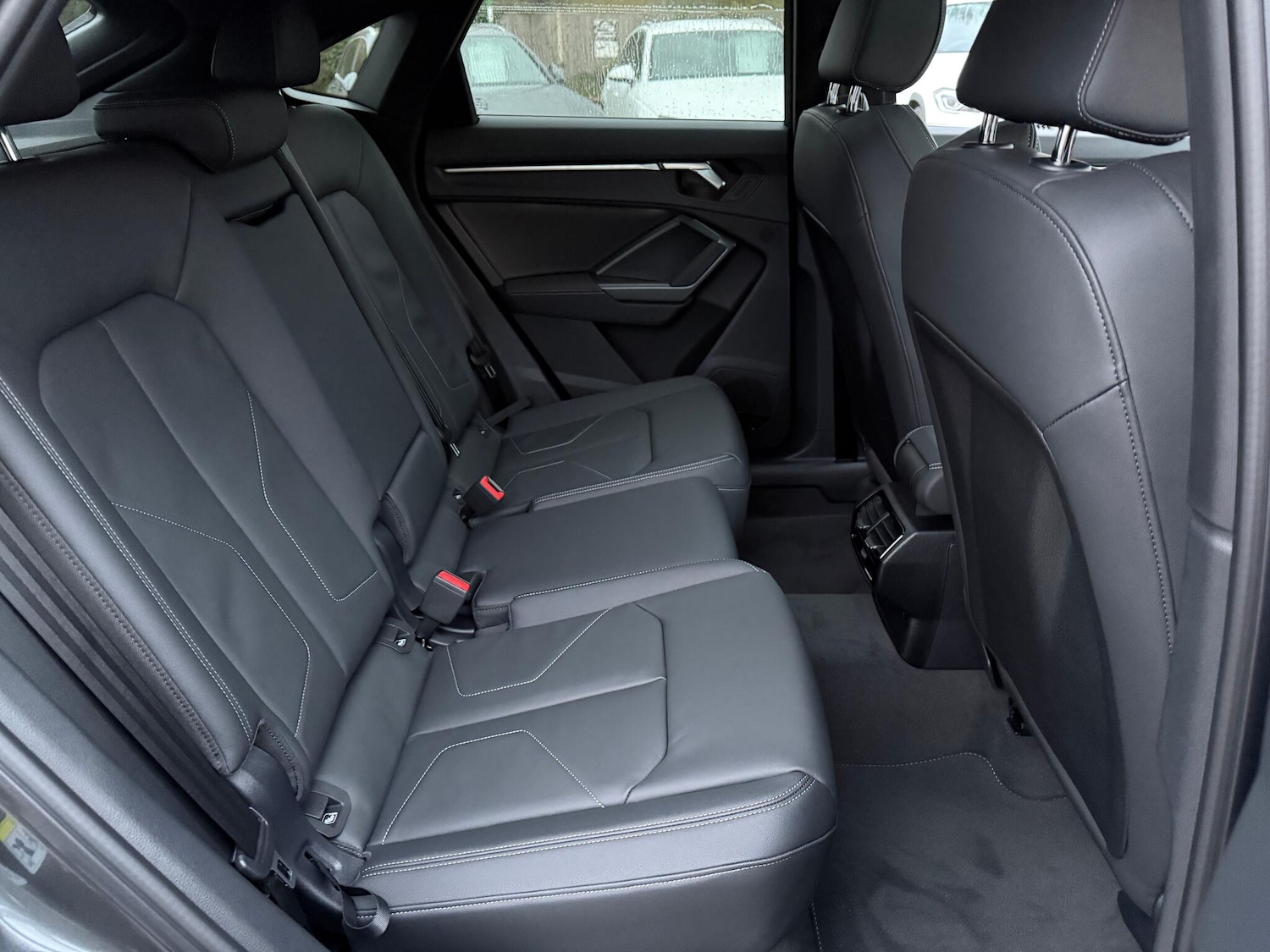 Used Audi Q3 2025 for sale - 77376749: Photo 48