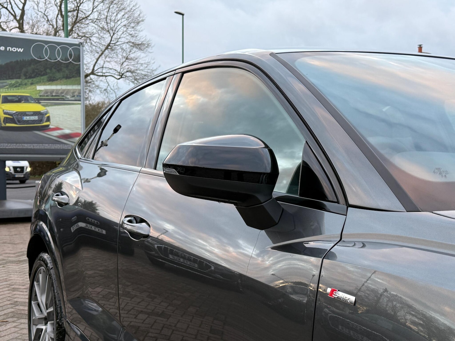 Used Audi Q3 2025 for sale - 77376749: Photo 52