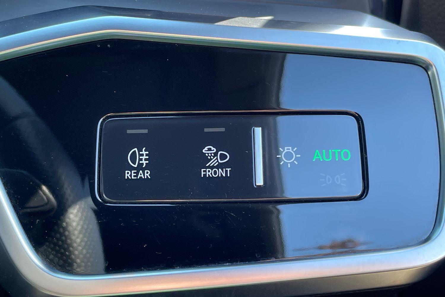 Vehicle 30