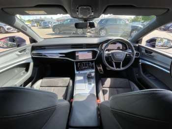 Used Audi A7 2020 for sale - 75140184: Photo