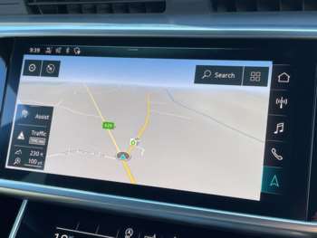 Used Audi A7 2020 for sale - 75140184: Photo