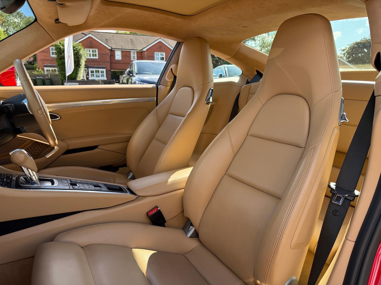 Used Porsche 911 2012 for sale - 76059852: Photo 28