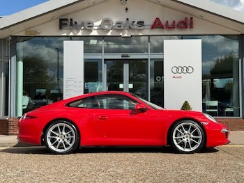 Used Porsche 911 2012 for sale - 76059852: Photo 2