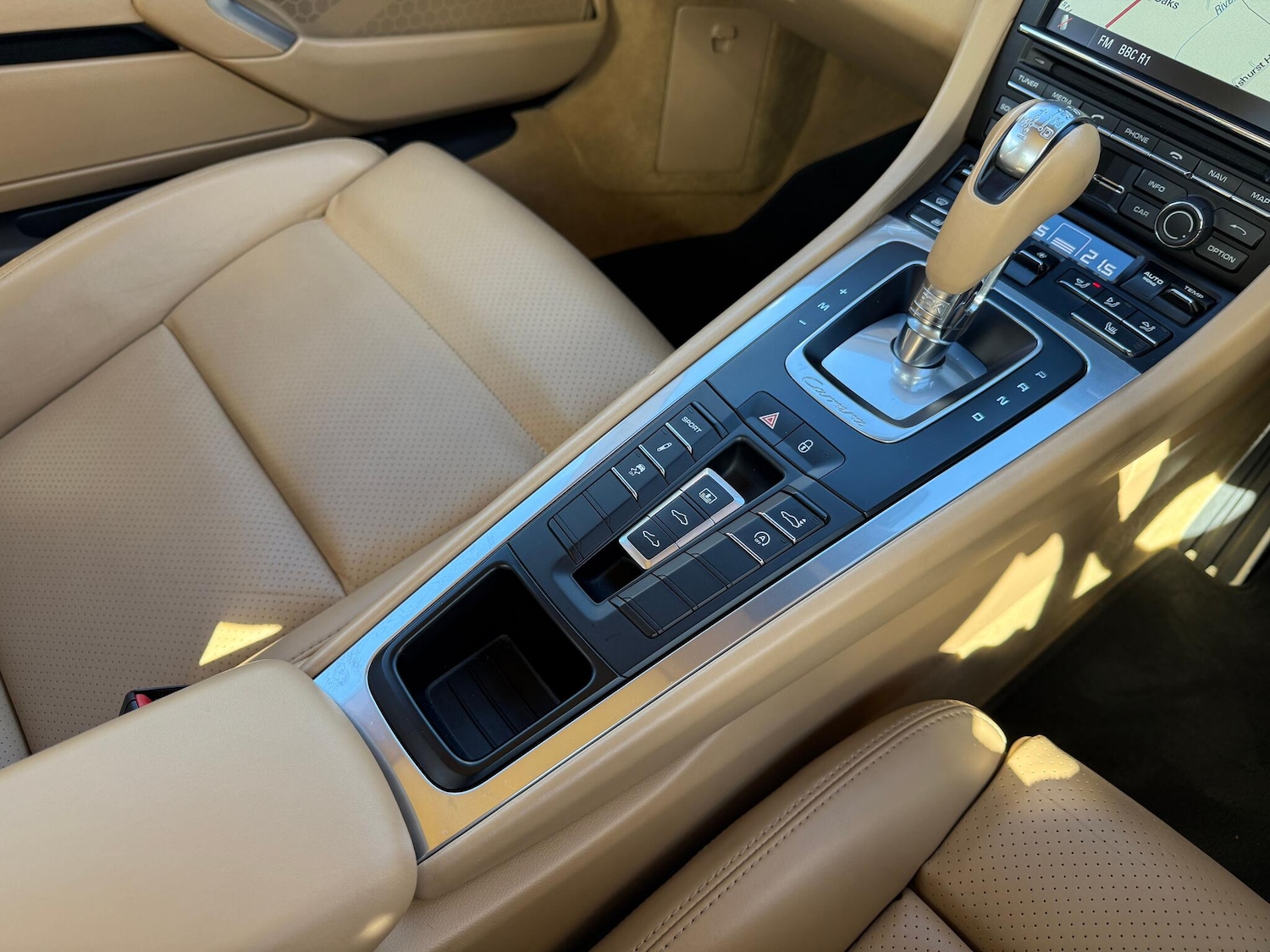 Used Porsche 911 2012 for sale - 76059852: Photo 34