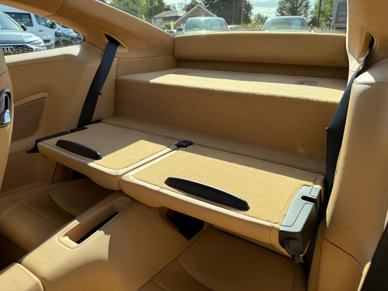 Used Porsche 911 2012 for sale - 76059852: Photo 39