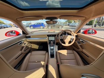 Used Porsche 911 2012 for sale - 76059852: Photo 3