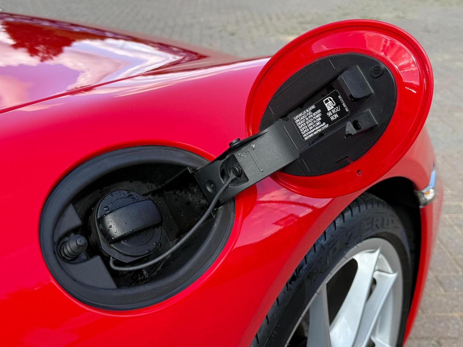 Used Porsche 911 2012 for sale - 76059852: Photo 47