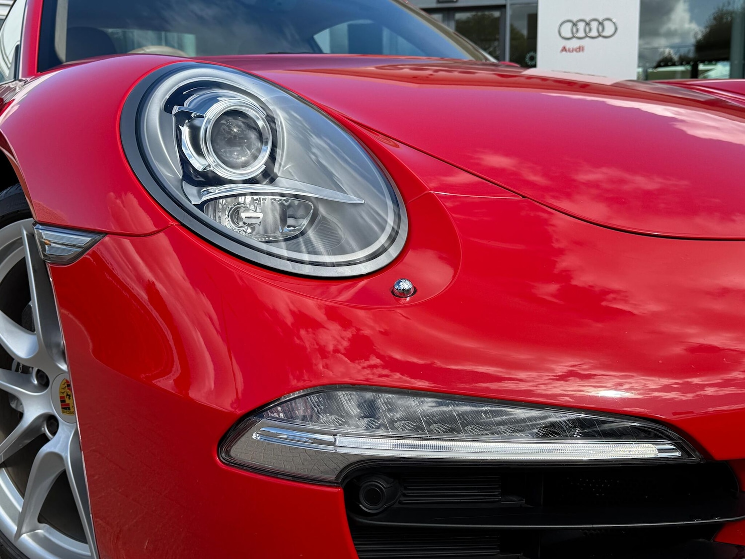 Used Porsche 911 2012 for sale - 76059852: Photo 49