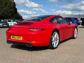 Used Porsche 911 2012 for sale - 76059852: Photo 4