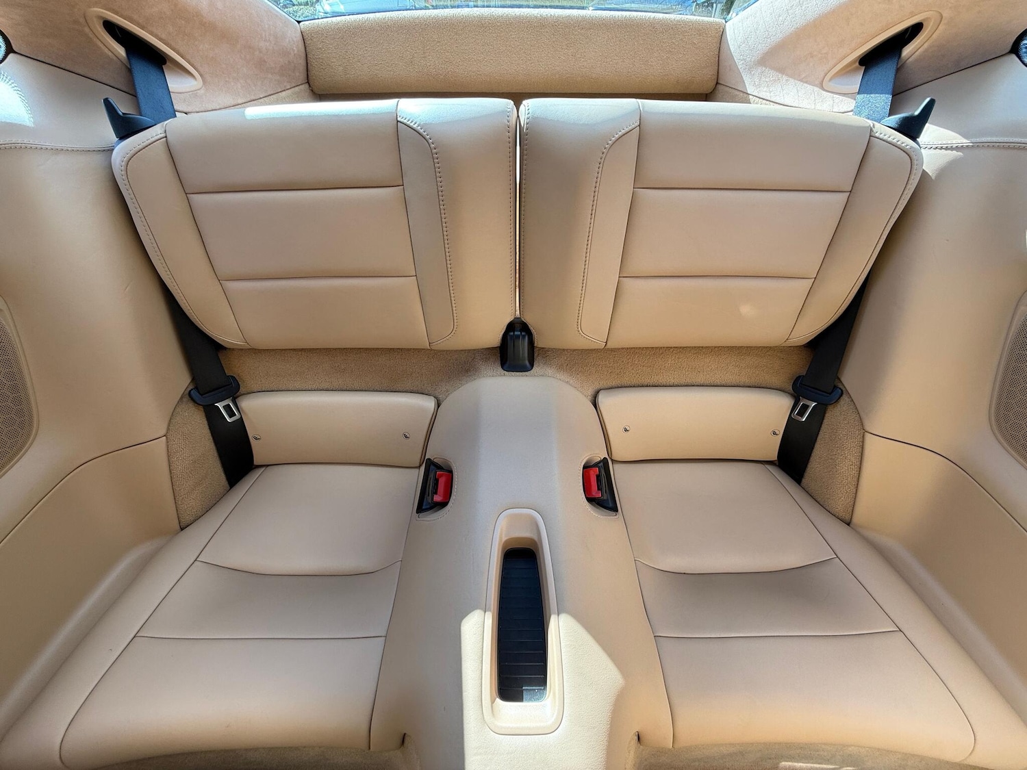 Used Porsche 911 2012 for sale - 76059852: Photo 7