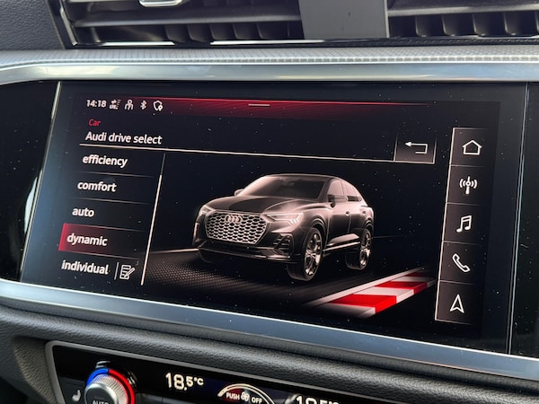 Used Audi Q3 2023 for sale - 75809092: Photo 11