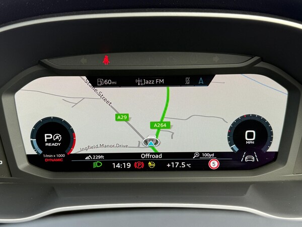 Used Audi Q3 2023 for sale - 75809092: Photo 14