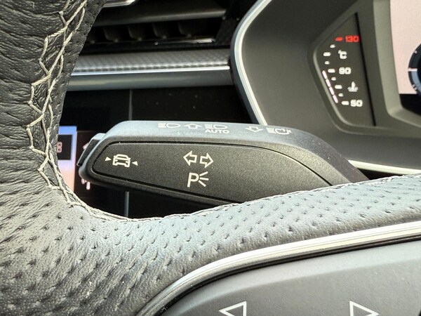 Used Audi Q3 2023 for sale - 75809092: Photo 18