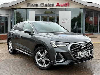 Audi - Q3