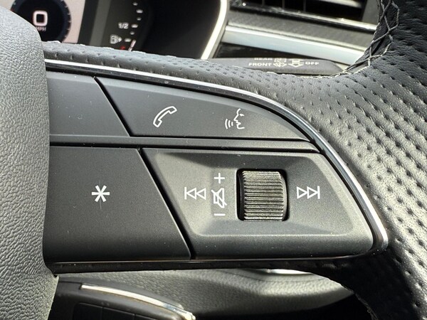 Used Audi Q3 2023 for sale - 75809092: Photo 22